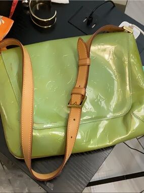 Lv Vernis Salsa